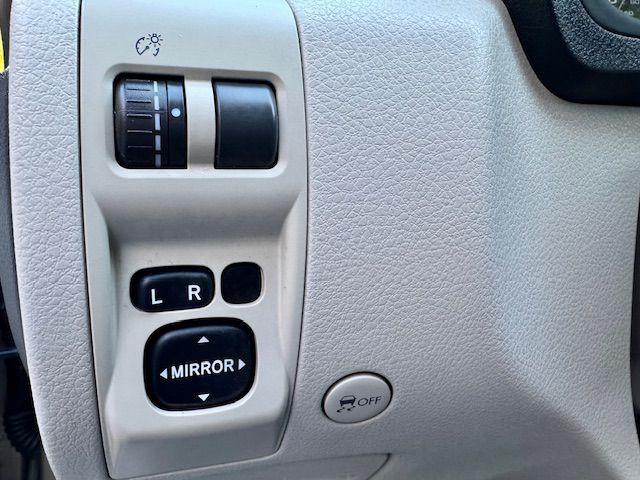 2008 Subaru Impreza Image 20