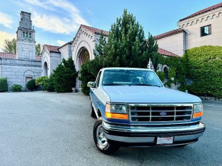 Image for 1993 Ford F-150 XLT ID: 6668221