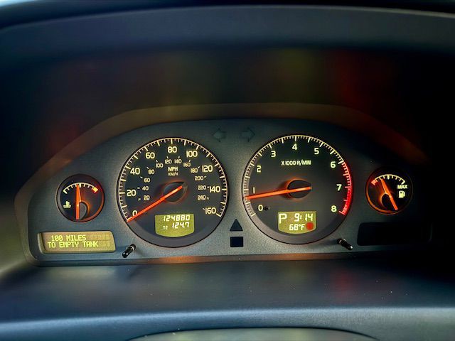 2003 Volvo XC70 Image 15
