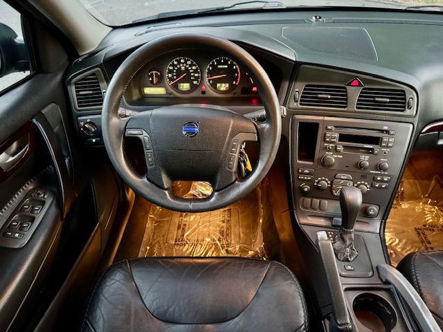 2003 Volvo XC70 Image 20