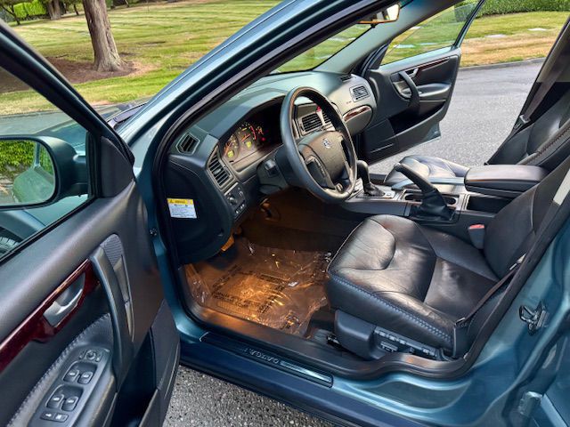 2003 Volvo XC70 Image 22