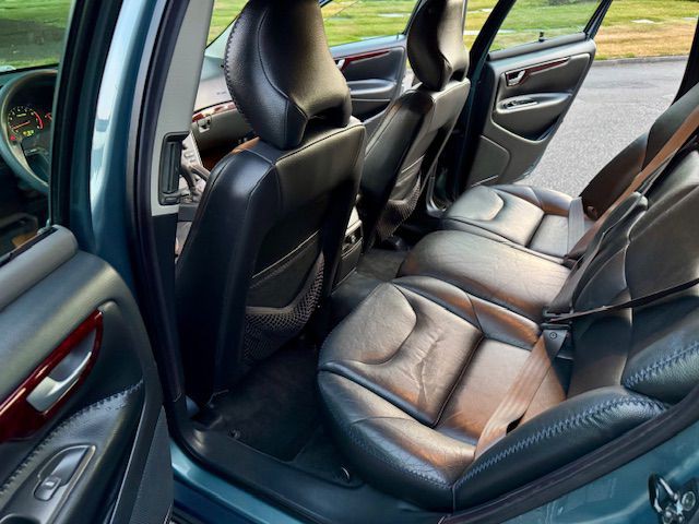 2003 Volvo XC70 Image 23