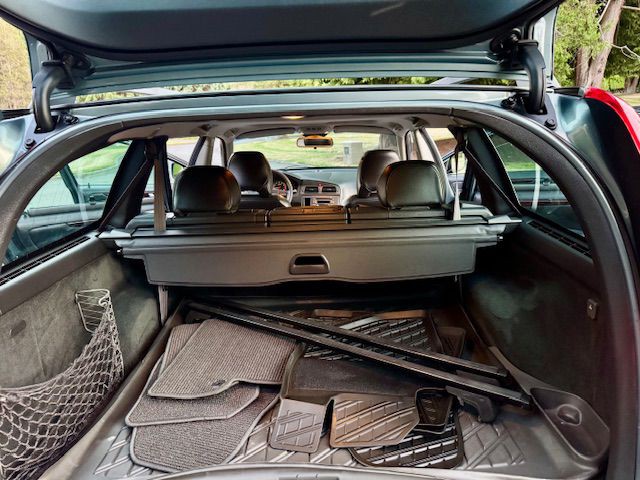 2003 Volvo XC70 Image 26