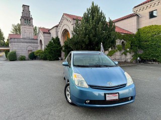 Image for 2005 Toyota Prius Hybrid ID: 6689147