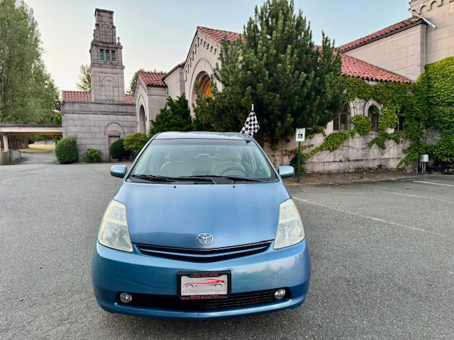 2005 Toyota Prius Image 3