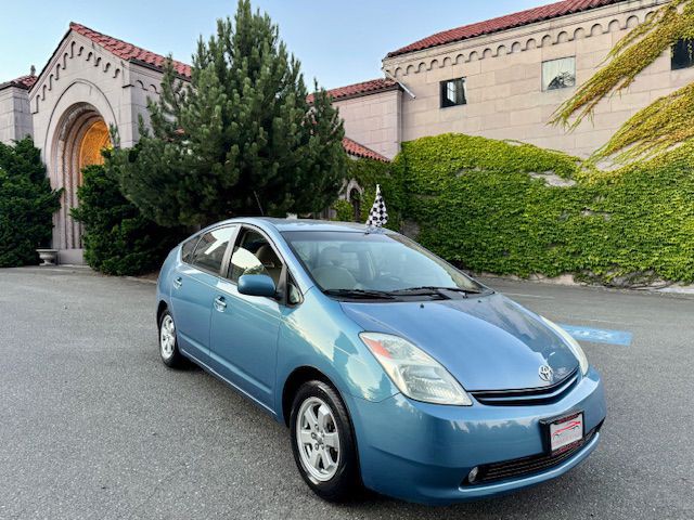 2005 Toyota Prius Image 4