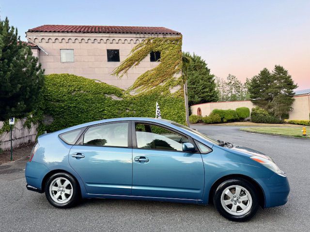 2005 Toyota Prius Image 5