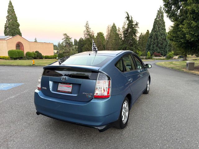 2005 Toyota Prius Image 6