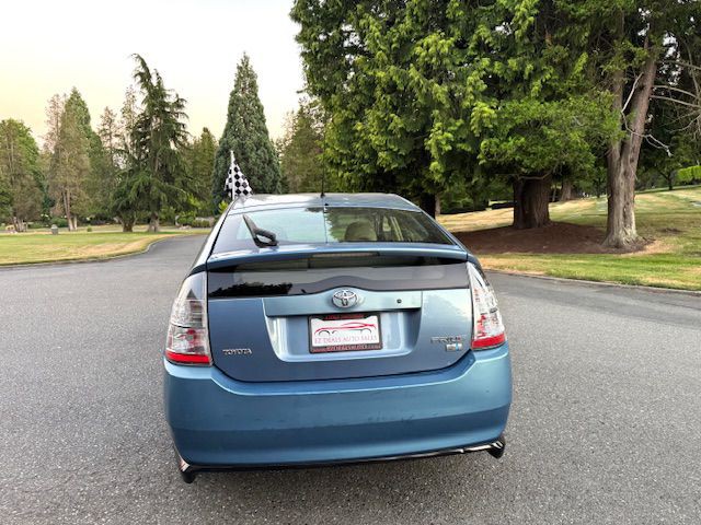 2005 Toyota Prius Image 7