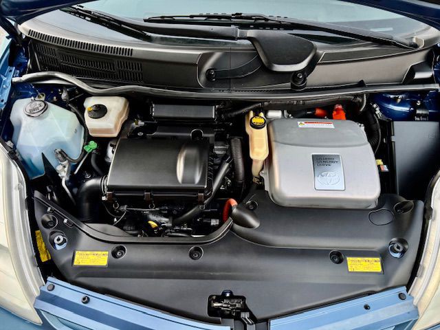 2005 Toyota Prius Image 11
