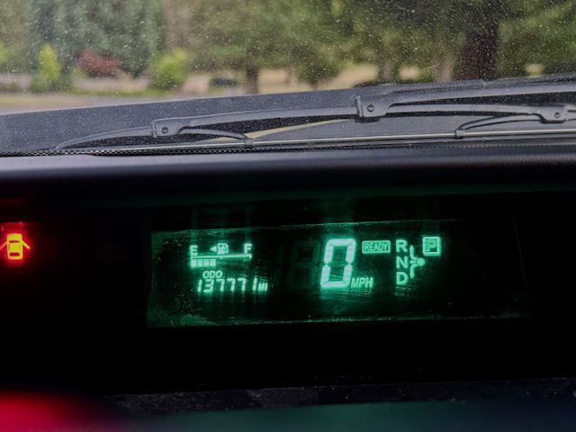 2005 Toyota Prius Image 13