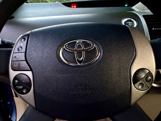 2005 Toyota Prius Image 14