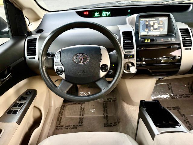 2005 Toyota Prius Image 16