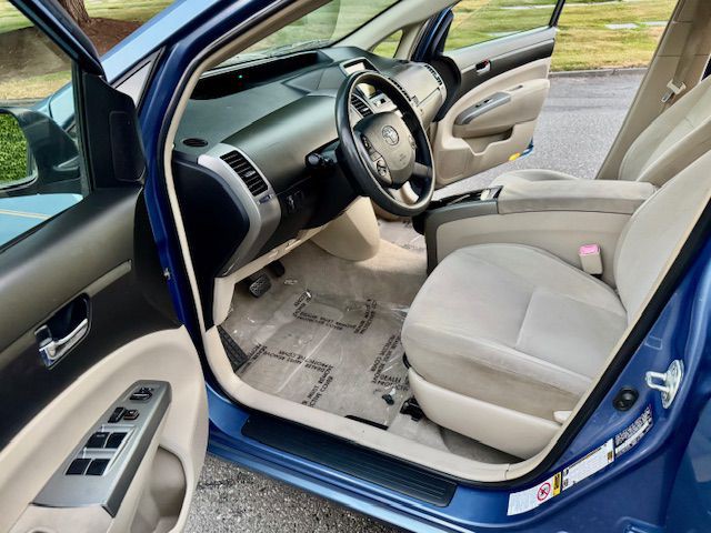 2005 Toyota Prius Image 18