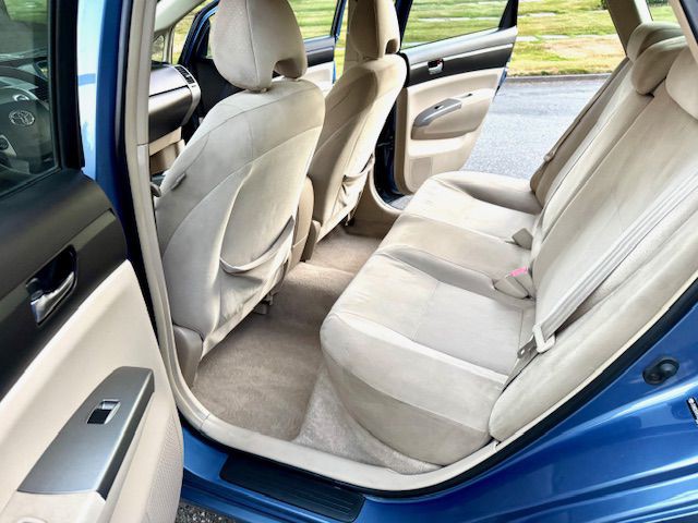 2005 Toyota Prius Image 19