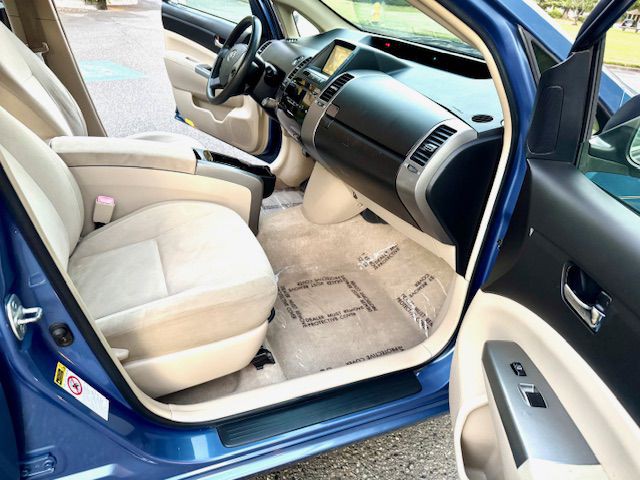 2005 Toyota Prius Image 20
