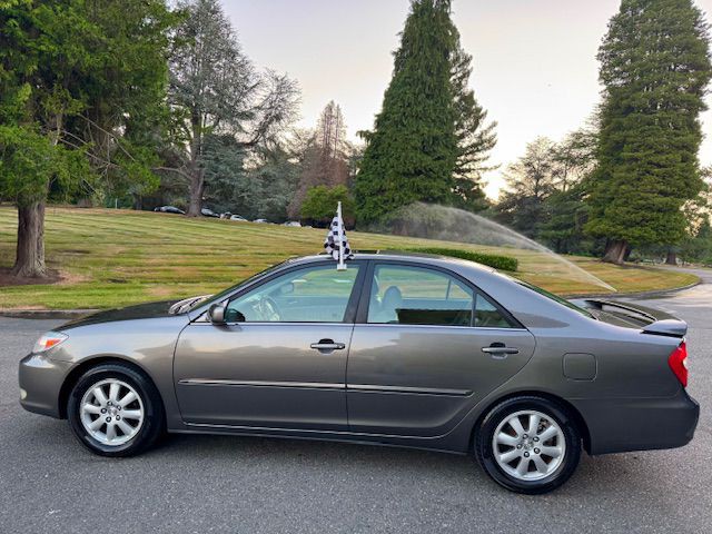 2003 Toyota Camry Image 9