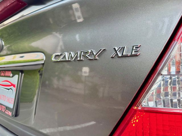 2003 Toyota Camry Image 10