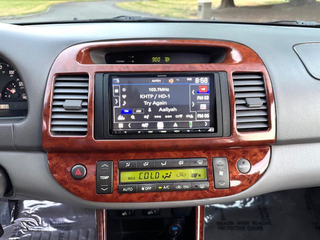 2003 Toyota Camry Image 14