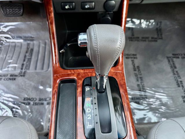 2003 Toyota Camry Image 16