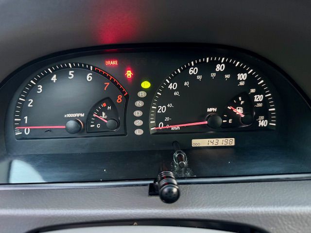 2003 Toyota Camry Image 18