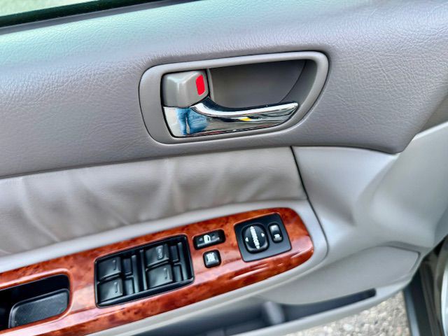 2003 Toyota Camry Image 20