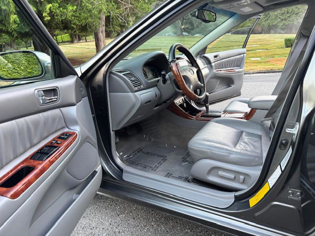 2003 Toyota Camry Image 23