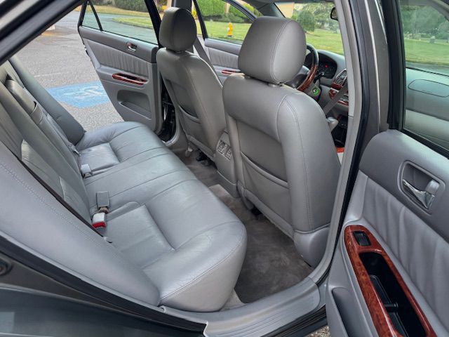 2003 Toyota Camry Image 26