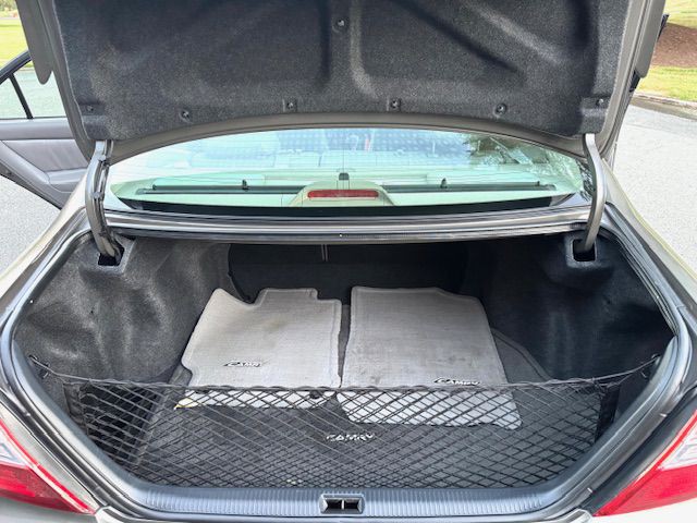 2003 Toyota Camry Image 27
