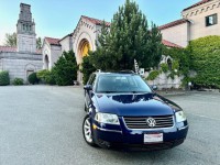 Image for 2004 Volkswagen Passat GLS 1.8T ID: 6692672