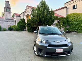 Image for 2009 Scion xD  ID: 6703512
