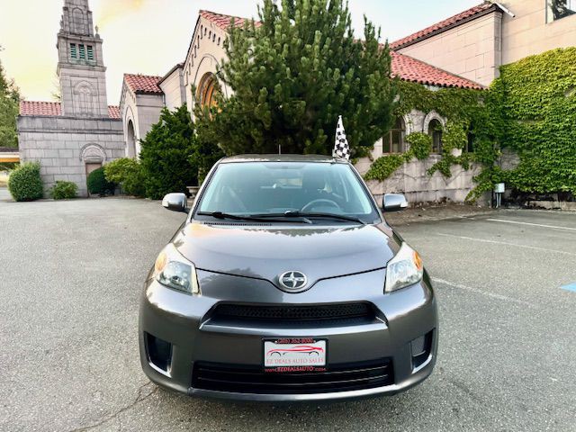2009 Scion xD Image 3