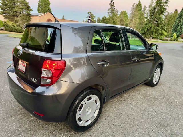2009 Scion xD Image 6