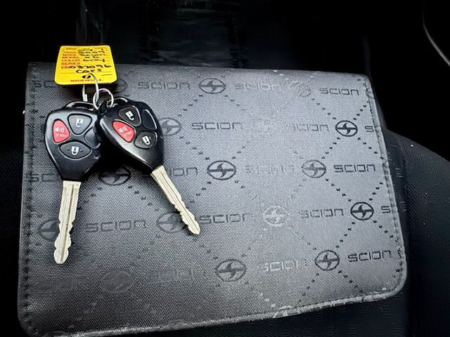 2009 Scion xD Image 10
