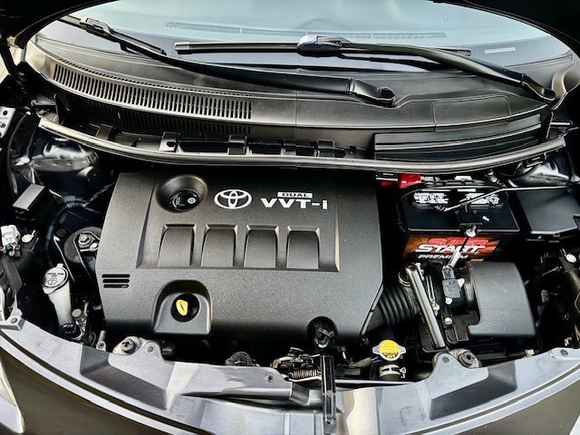 2009 Scion xD Image 13