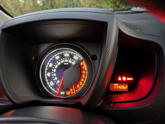 2009 Scion xD Image 18
