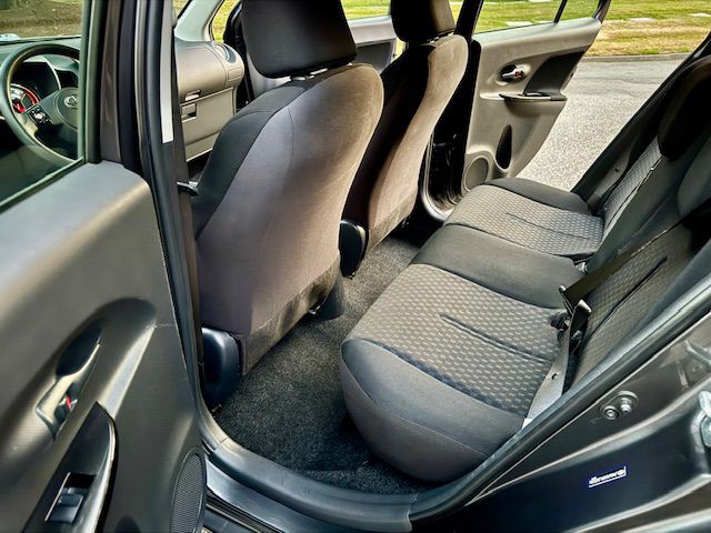 2009 Scion xD Image 25