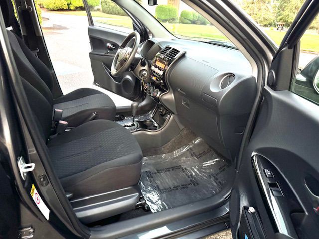 2009 Scion xD Image 26