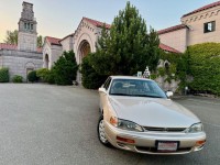 Image for 1995 Toyota Camry LE ID: 6703513