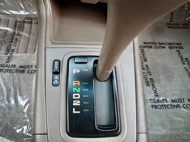 1995 Toyota Camry Image 14