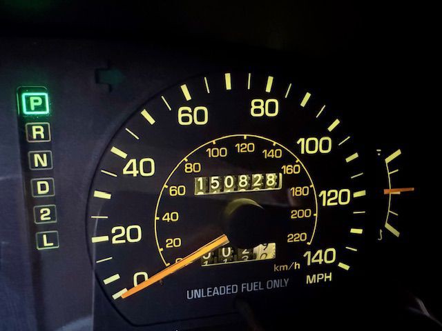1995 Toyota Camry Image 15