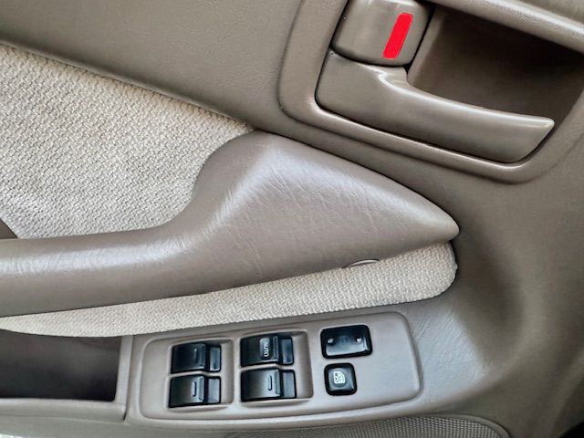 1995 Toyota Camry Image 19