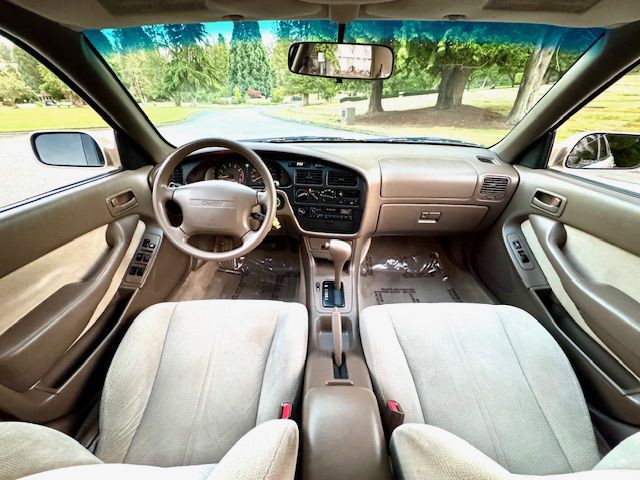 1995 Toyota Camry Image 21