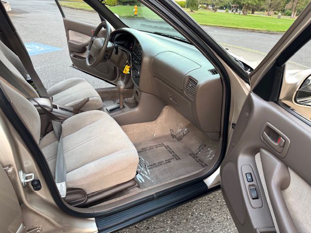1995 Toyota Camry Image 24
