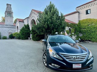 Image for 2014 Hyundai Sonata Limited ID: 6718394