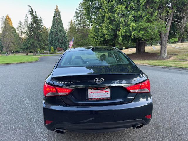 2014 Hyundai Sonata Image 7