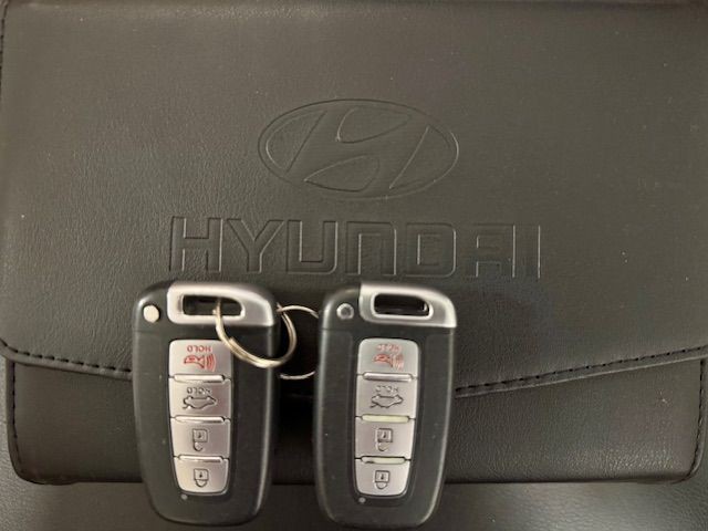 2014 Hyundai Sonata Image 10