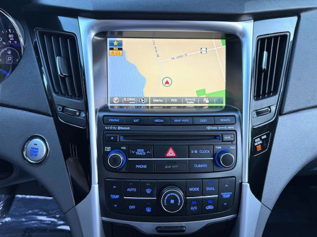 2014 Hyundai Sonata Image 15