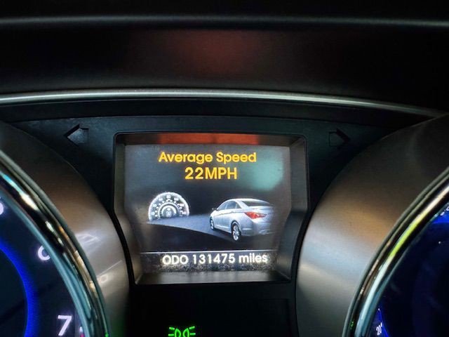 2014 Hyundai Sonata Image 18