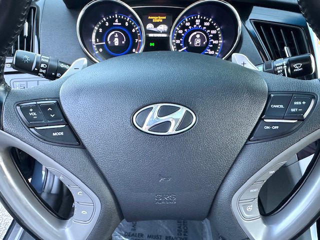 2014 Hyundai Sonata Image 20